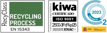 logos reciplast logos reciplast